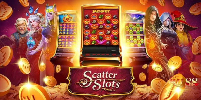 Game Slot Trong Tdtc