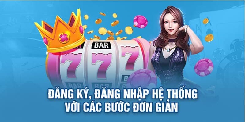 Hướng dẫn vô cùng chi tiết và cụ thể về đăng nhập Bongvip