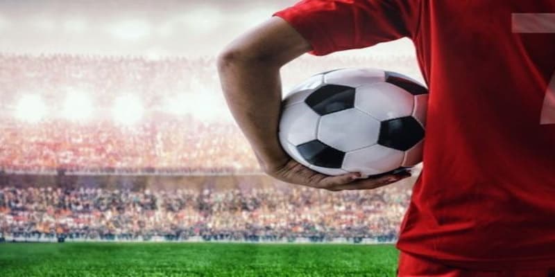 Bóng Đá CF68 - Sân Chơi Cực Sôi Động Cho Anh Em Đam Mê