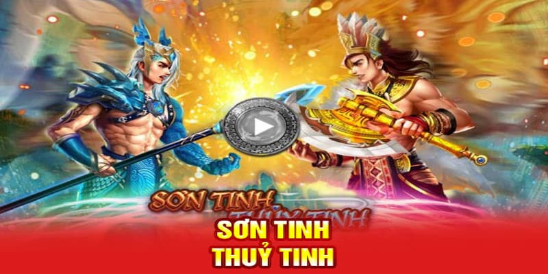 Nổ hũ sơn tinh thủy tinh CF68 - Rinh tiền thưởng cực khủng